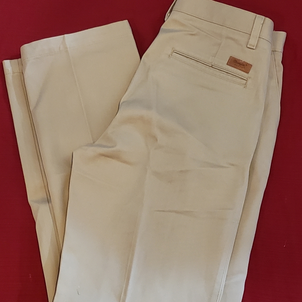 Wrangler Riata Slacks